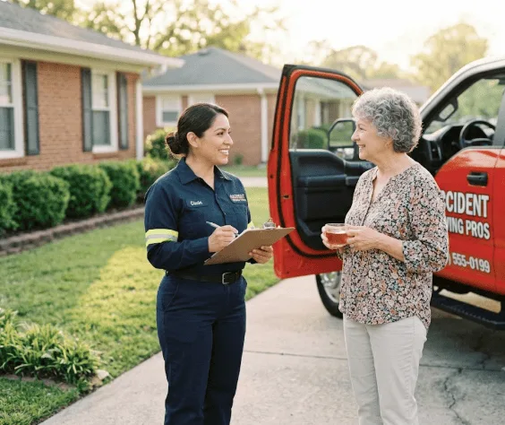 Accident Towing Service Adrian, MO FAQs